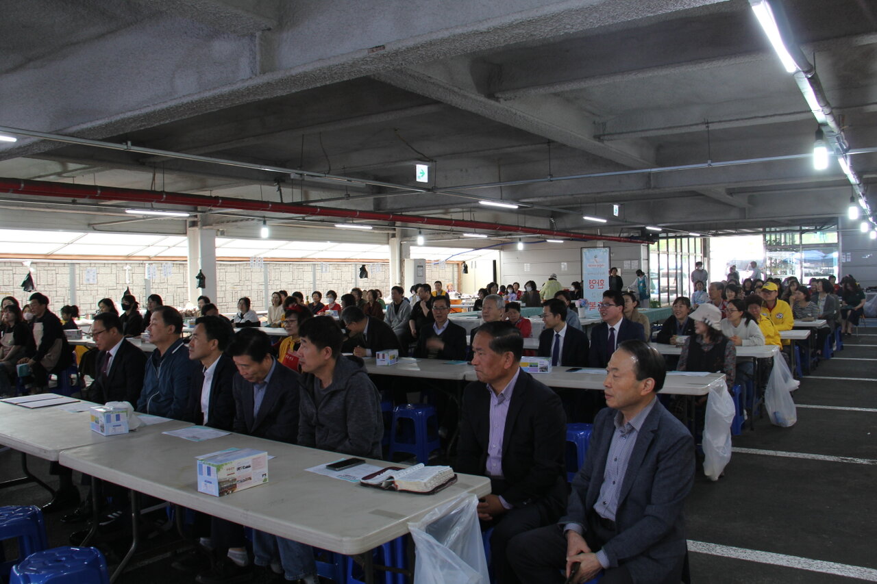 사랑의 바자회 이미지 8